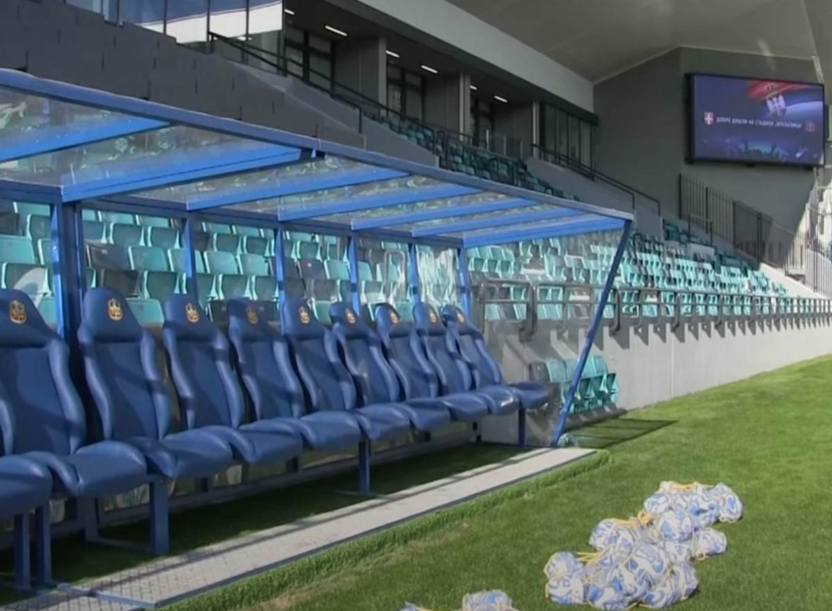 OFK Beograd ide u Zaječar na novi stadion Kraljevica