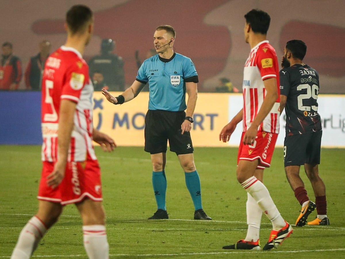 Bibars Natho bljuvao vatru posle derbija