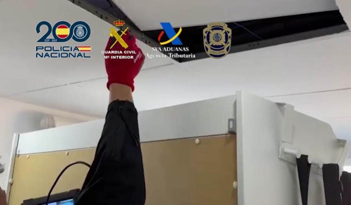 Ko je Srbin koji je pao u more zbog tone kokaina