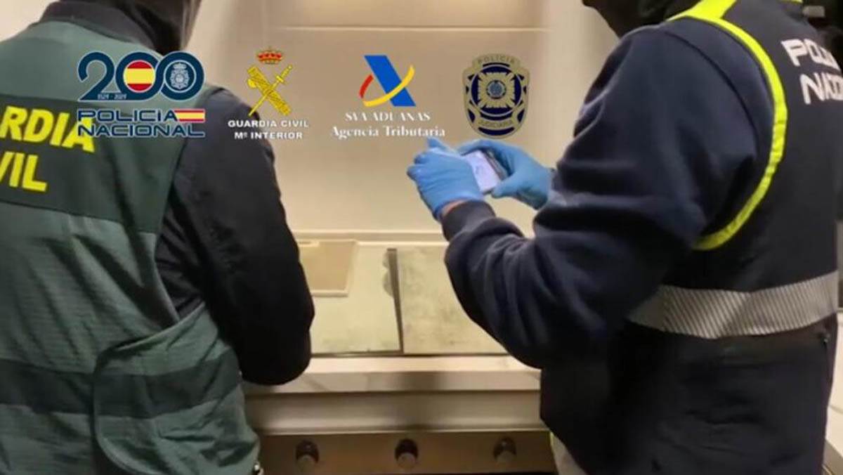 Ko je Srbin koji je pao u more zbog tone kokaina