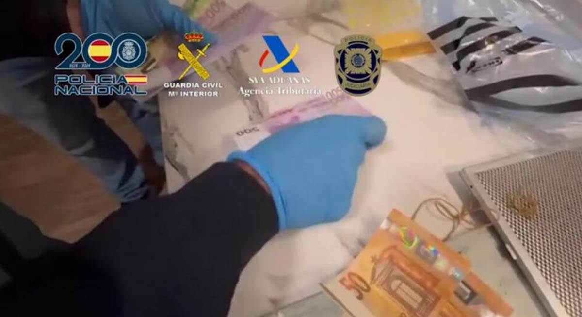 Ko je Srbin koji je pao u more zbog tone kokaina