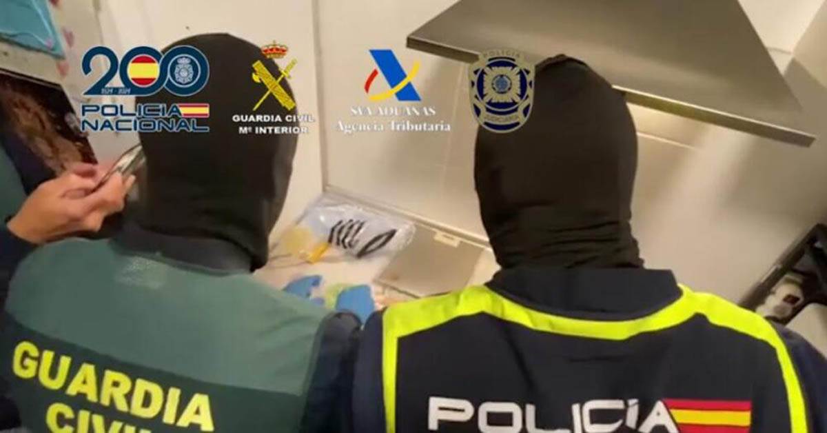 Ko je Srbin koji je pao u more zbog tone kokaina