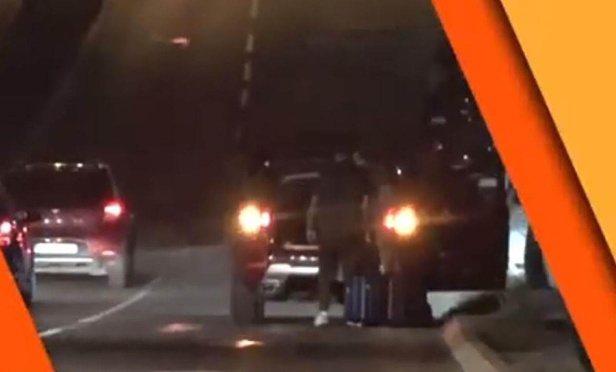 Udaje se Rada Manojlović