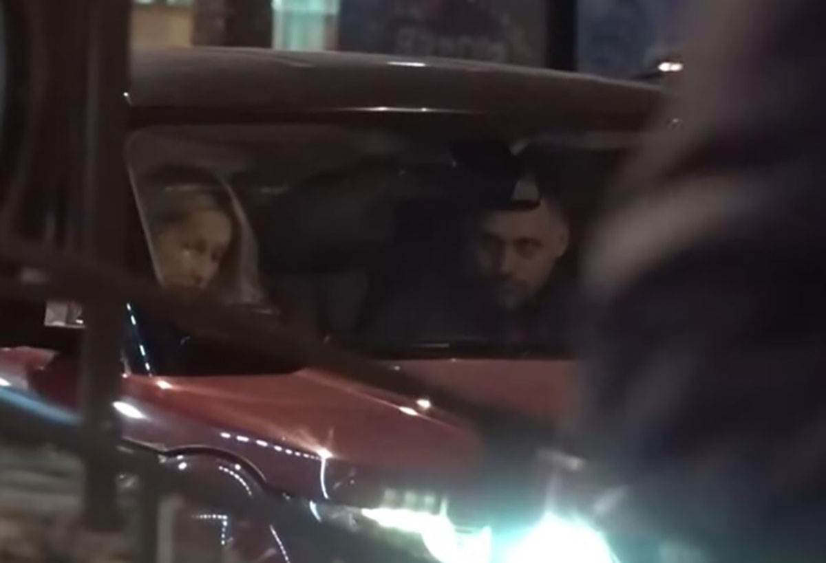 Udaje se Rada Manojlović