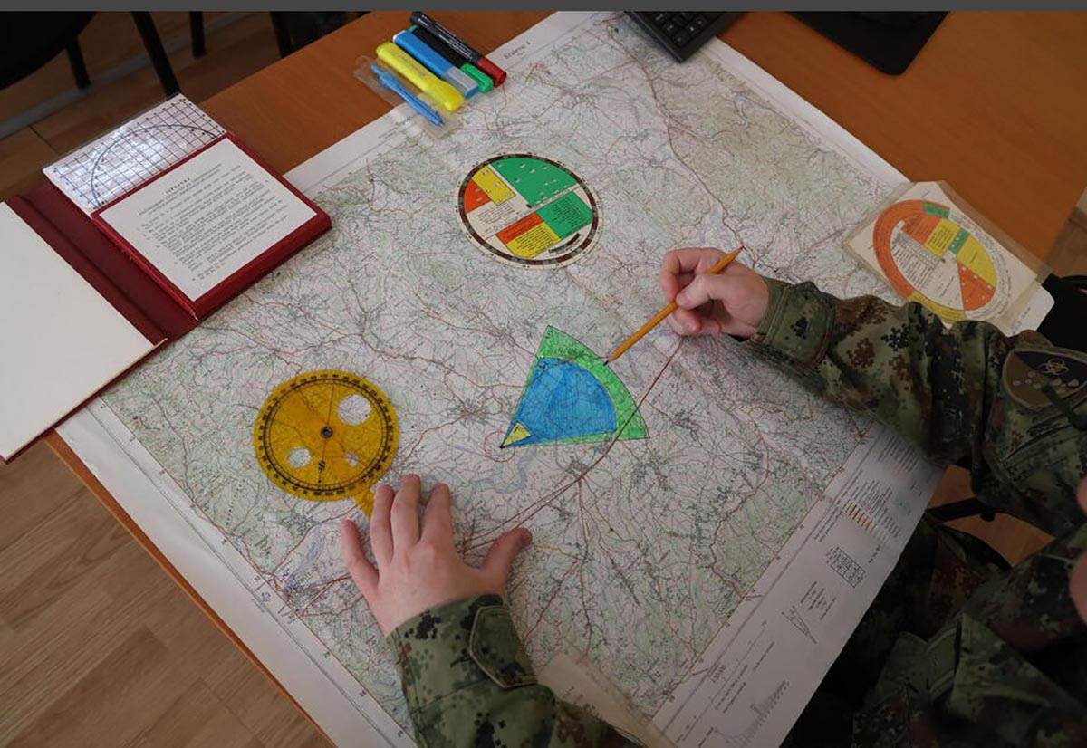 CENTAR ABHO U KRUŠEVCU JEDAN JE OD RETKIH U SVETU! Posećuju ga čak i inspektori iz odbrana2023