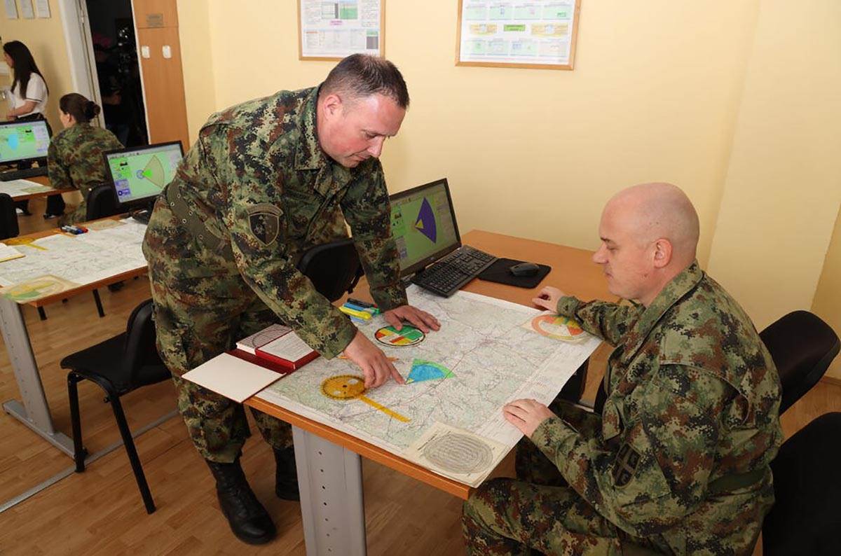 CENTAR ABHO U KRUŠEVCU JEDAN JE OD RETKIH U SVETU! Posećuju ga čak i inspektori iz odbrana2023