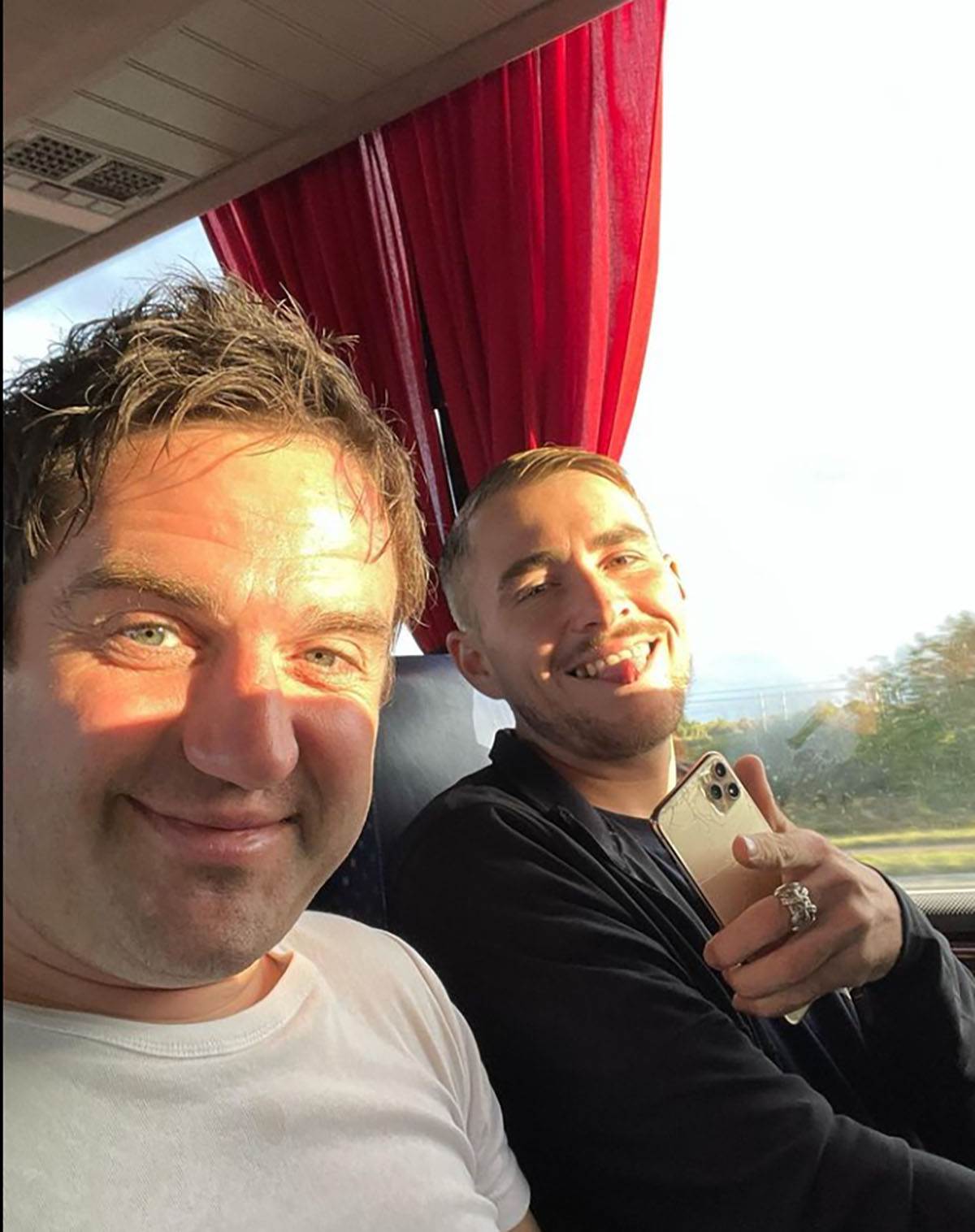 Rijaliti učesnik poginio nakon pada sa 25 metara visine u 40. godini