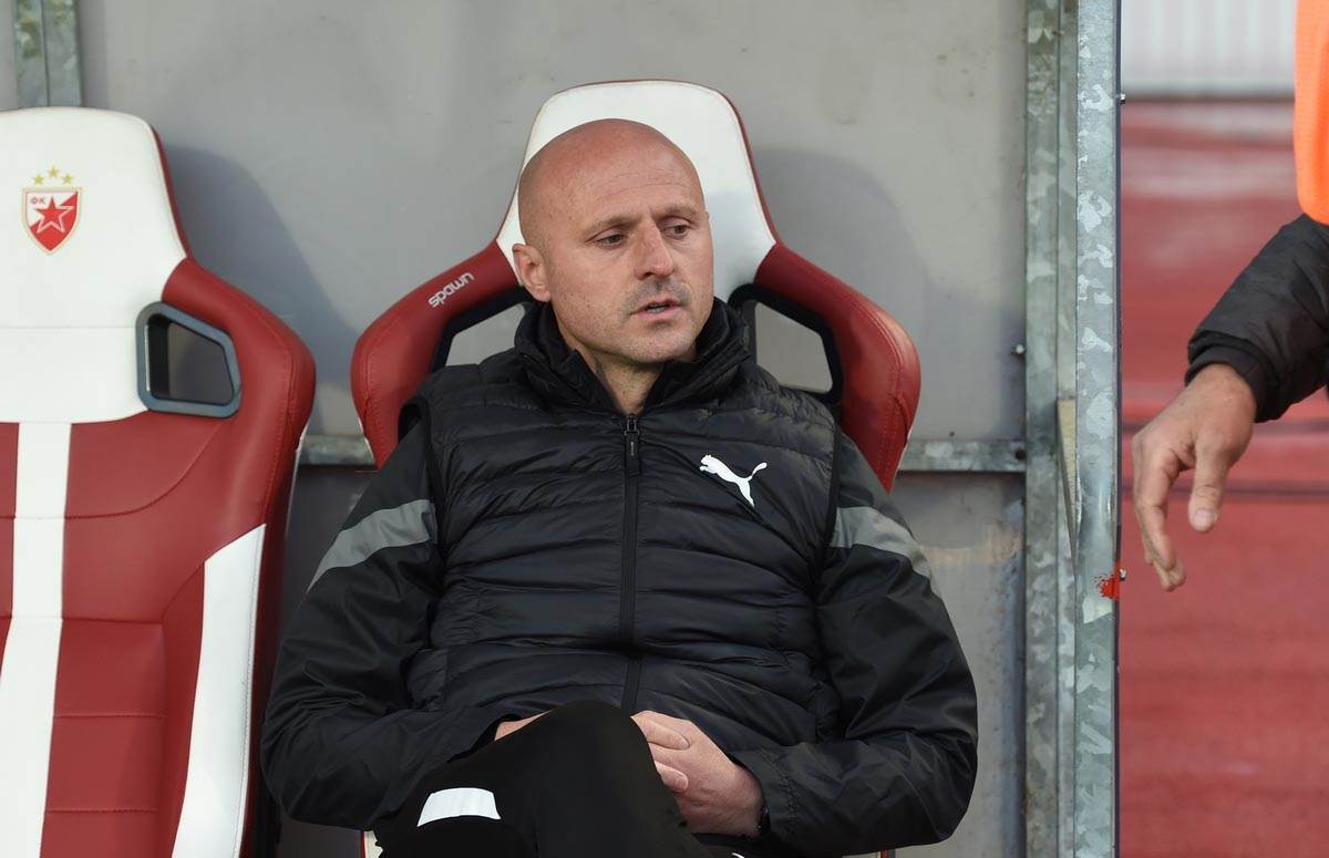 Svađa sudije Milanovića i Igora Duljaja na derbiju