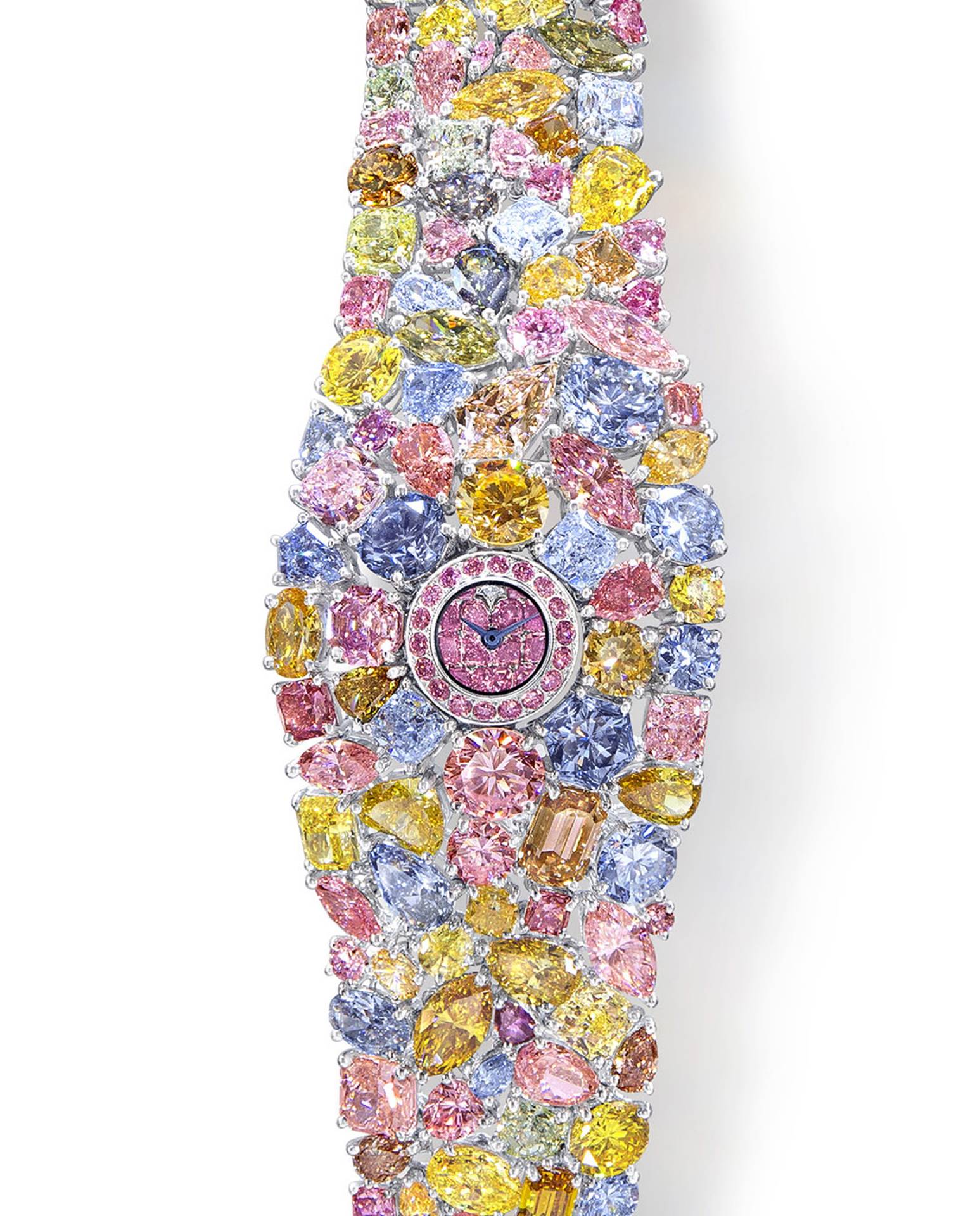 Graff Hallucination sat