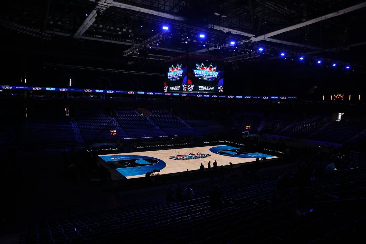 F4 FIBA Lige šampiona u Beogradu utisci