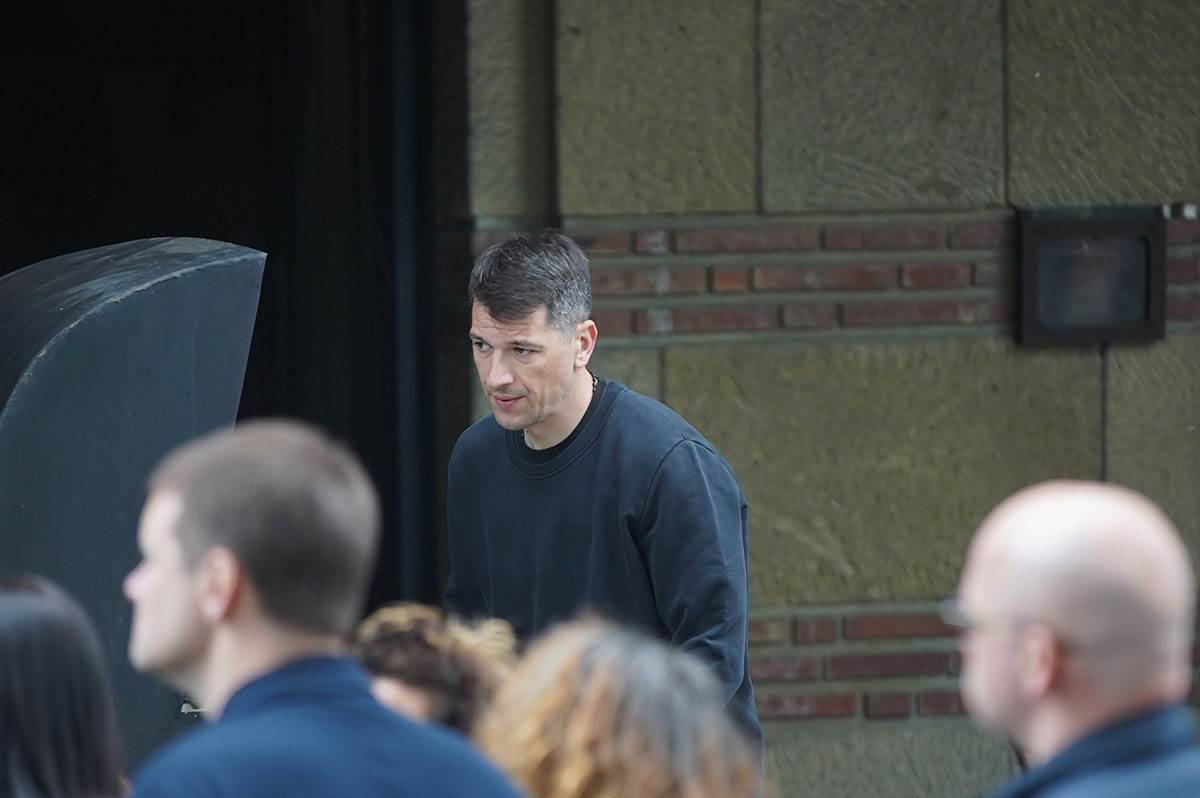 Bojana Janković sahranjena uz pesmu Viva La Vida