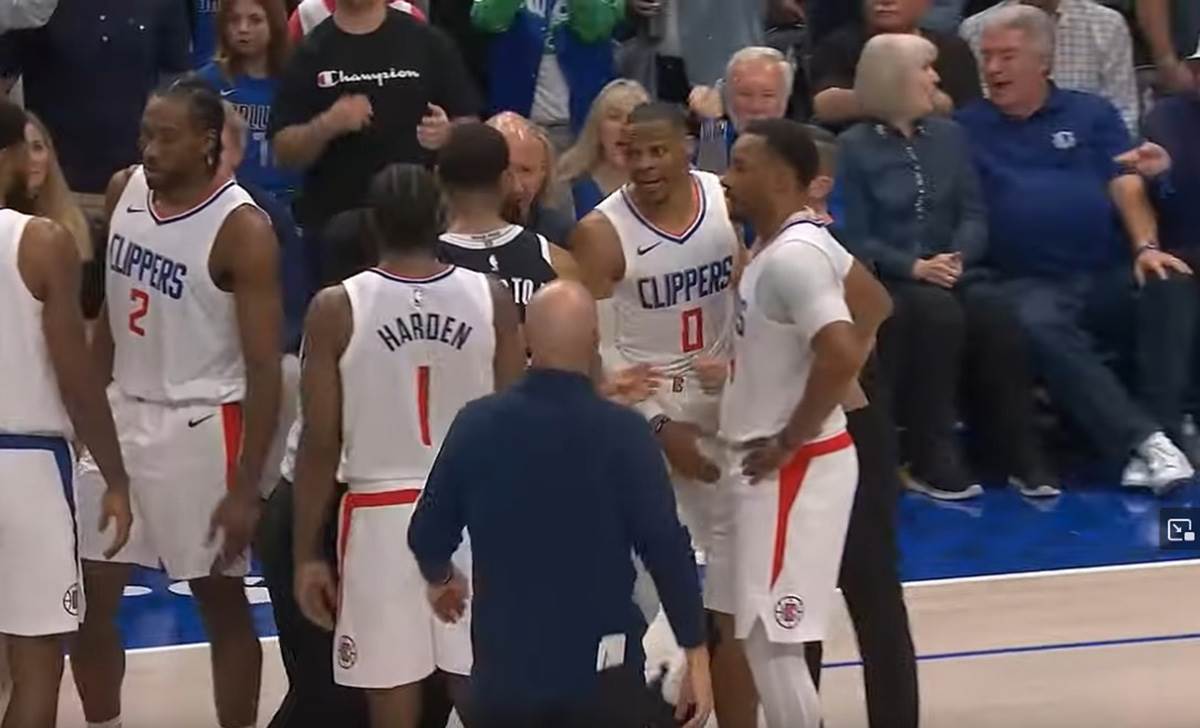 Rasel i Luka Doncic tuča