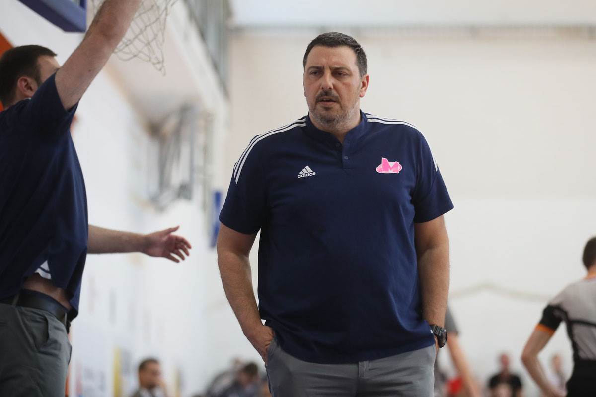 Juniori Mege pobedili Zvezdu 38 razlike u finalu i osvojili titulu