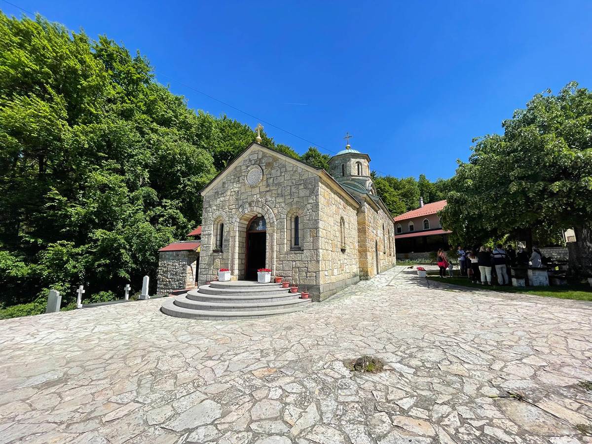 Kosmaj je prirodni raj na pola sata od Beograda