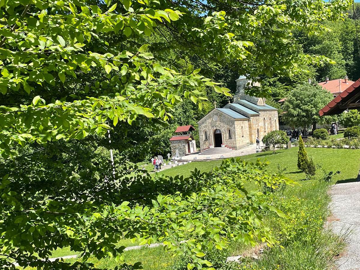 Kosmaj je prirodni raj na pola sata od Beograda