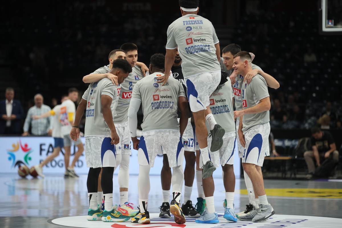 Igor Duljaj: Naređeno im da me smene u Partizanu