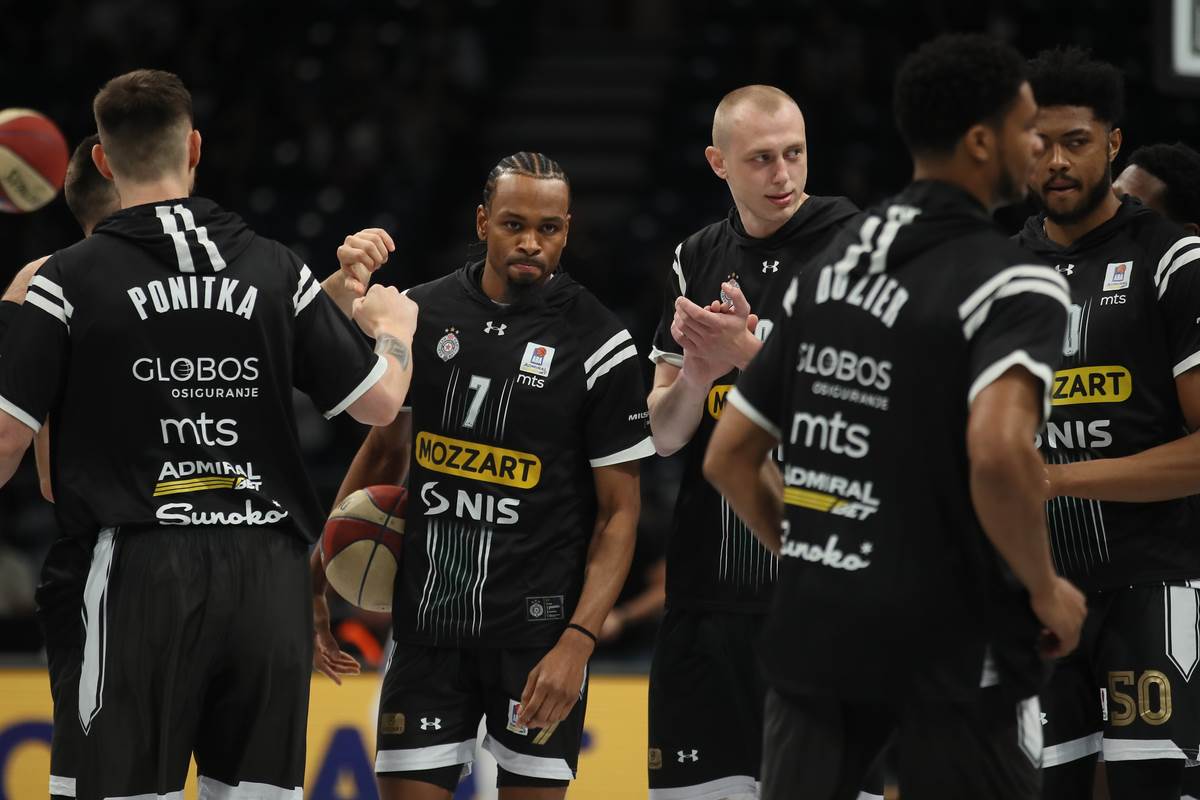 Igor Duljaj: Naređeno im da me smene u Partizanu