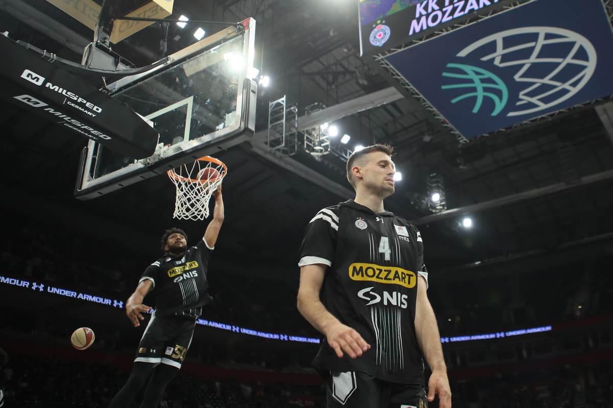 Igor Duljaj: Naređeno im da me smene u Partizanu