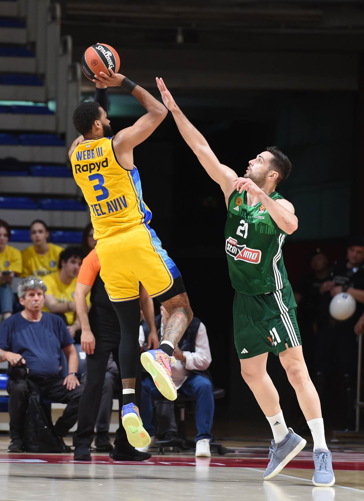 MACCABI vs PANATHINAIKOS (8).jpg