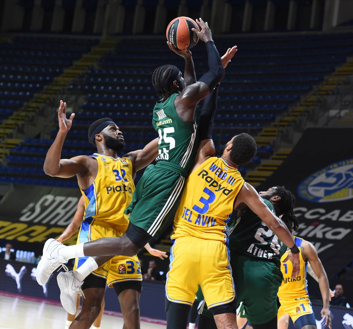 MACCABI vs PANATHINAIKOS (9).jpg