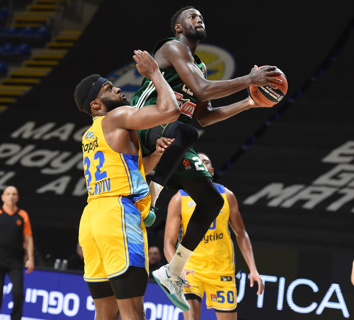 MACCABI vs PANATHINAIKOS (11).jpg