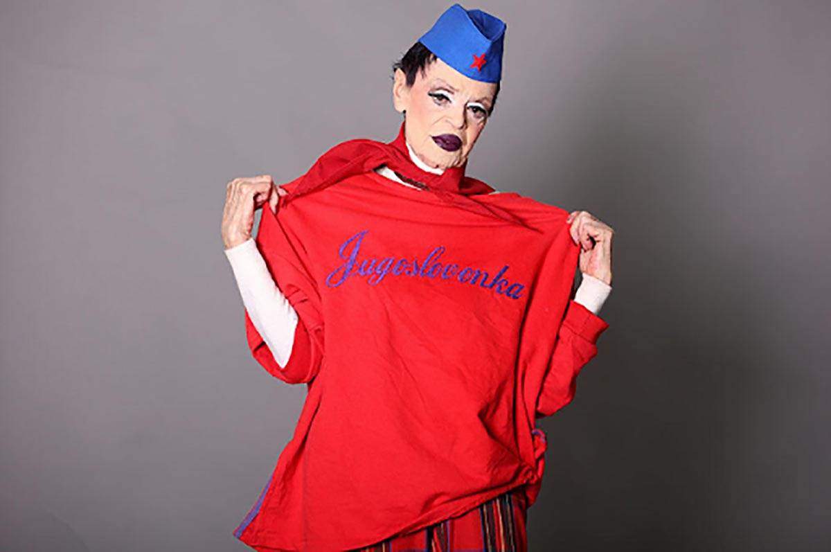 Ruška Jakić otkrila zašto ne treba imati koverat za crne dane