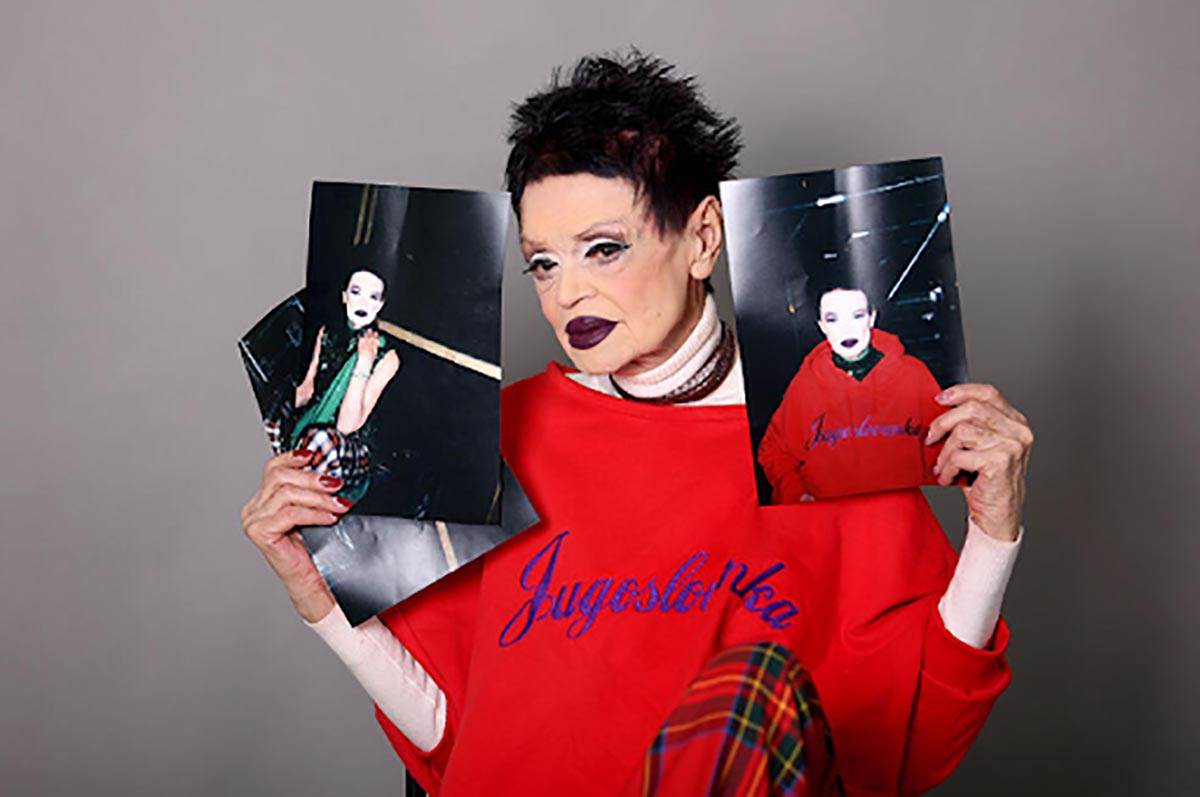 Ruška Jakić otkrila zašto ne treba imati koverat za crne dane