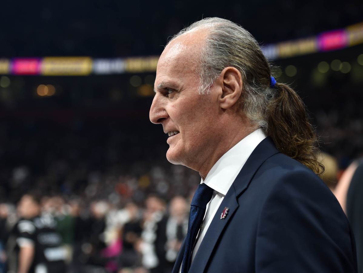 Duško Ivanović potpisao ugovor sa Virtusom