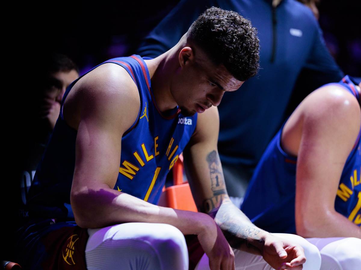 Porter Džunior najveći problem NBA lige zbog izjava 