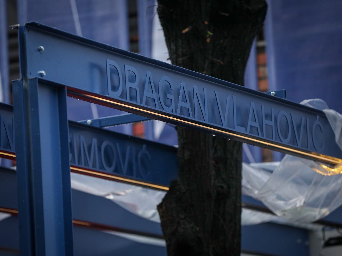 Majorka Bojana Otović o masakru u Ribnikaru