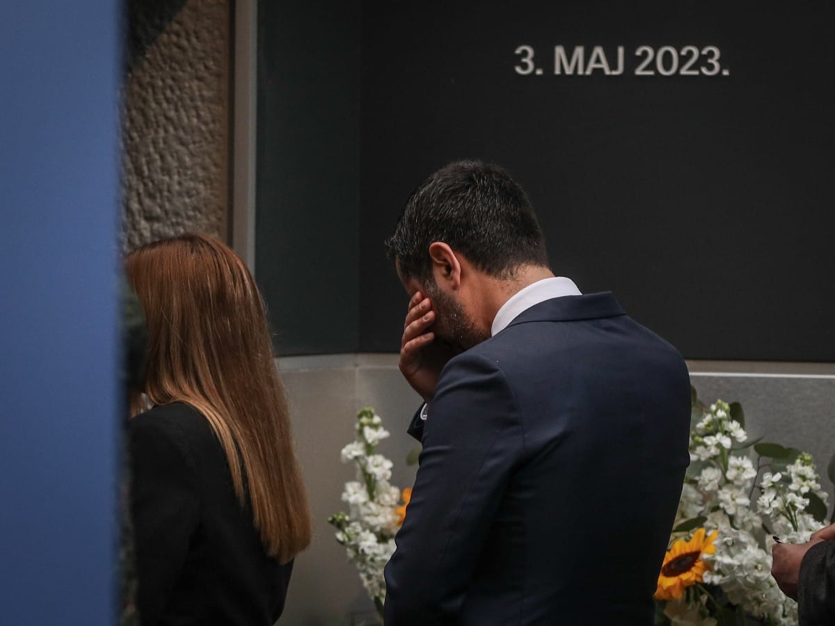 Ribnikar godišnjica