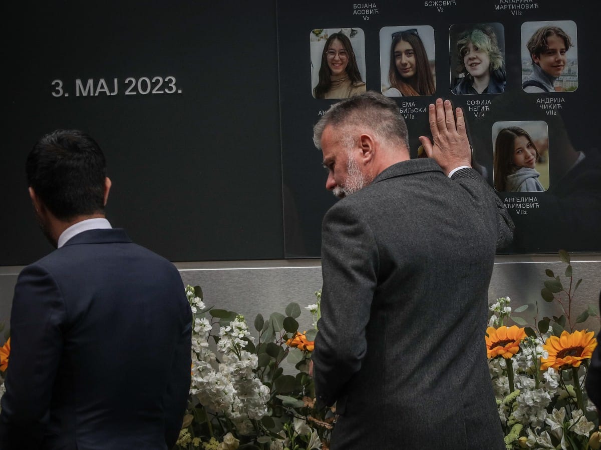 Ribnikar godišnjica