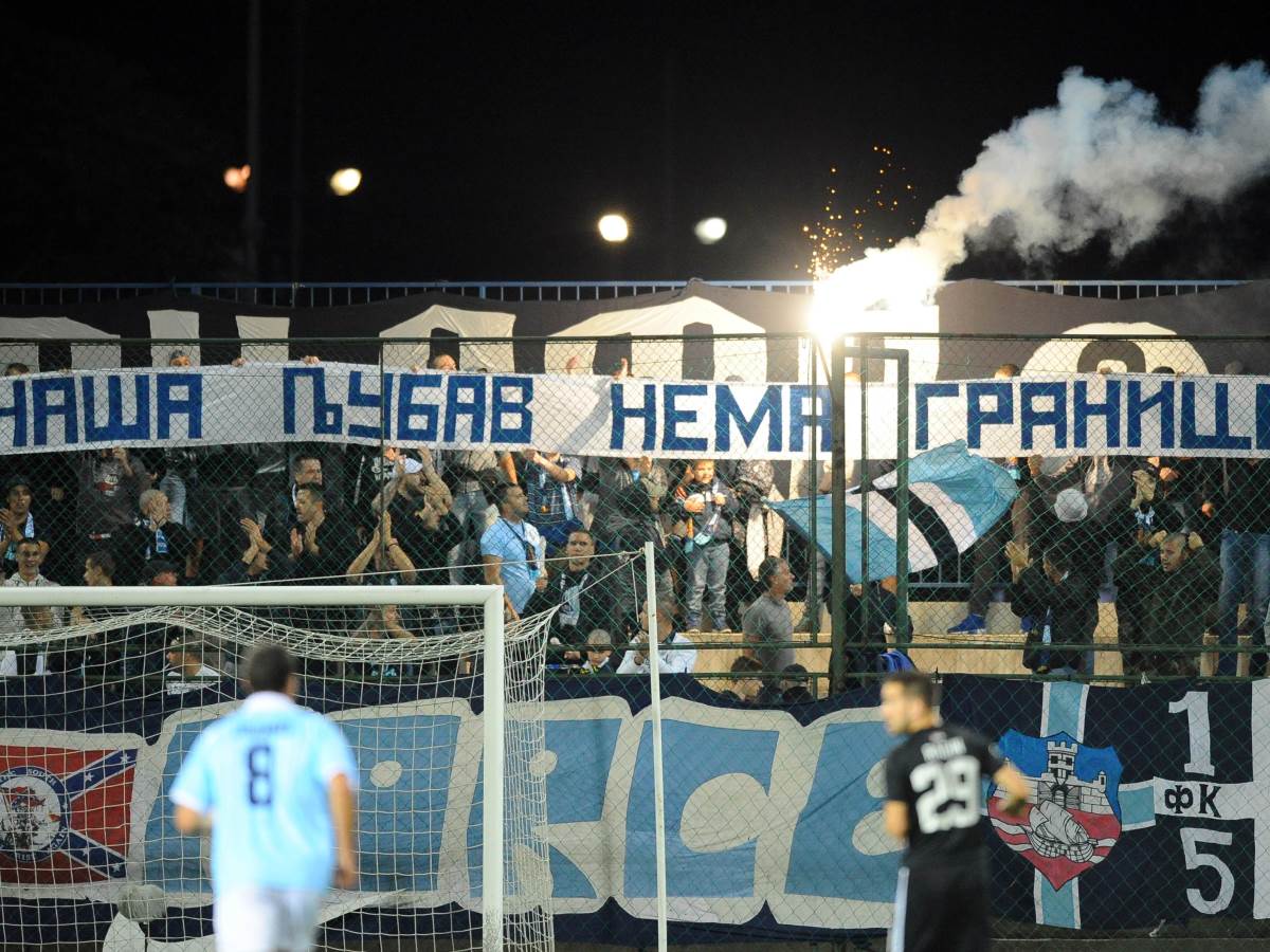 Ubijeni šef narko klana u Sopotu bio vođa navijača Rada