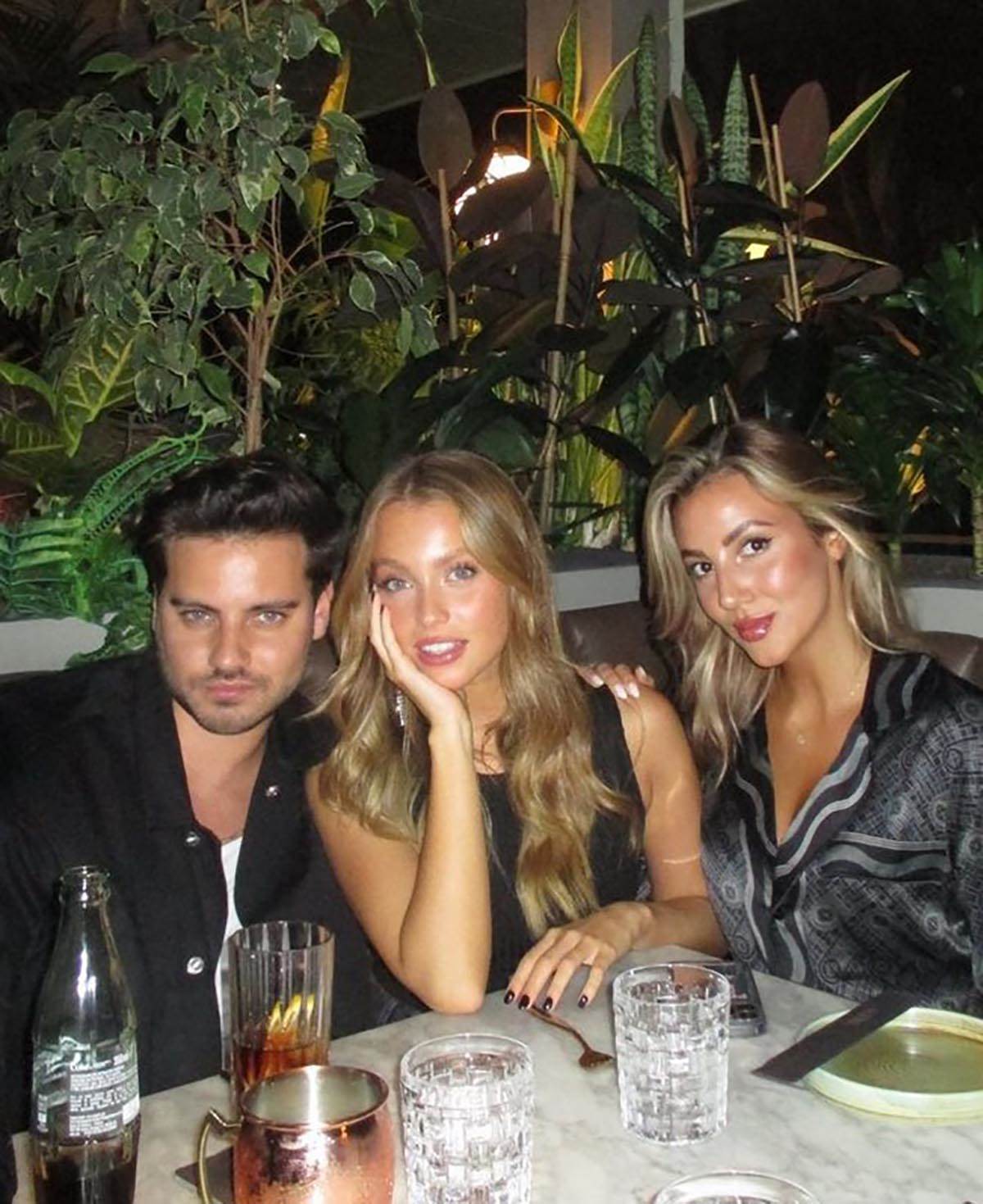 Devojka Landa Norisa prevarila fudbalera Žoaa Feliksa