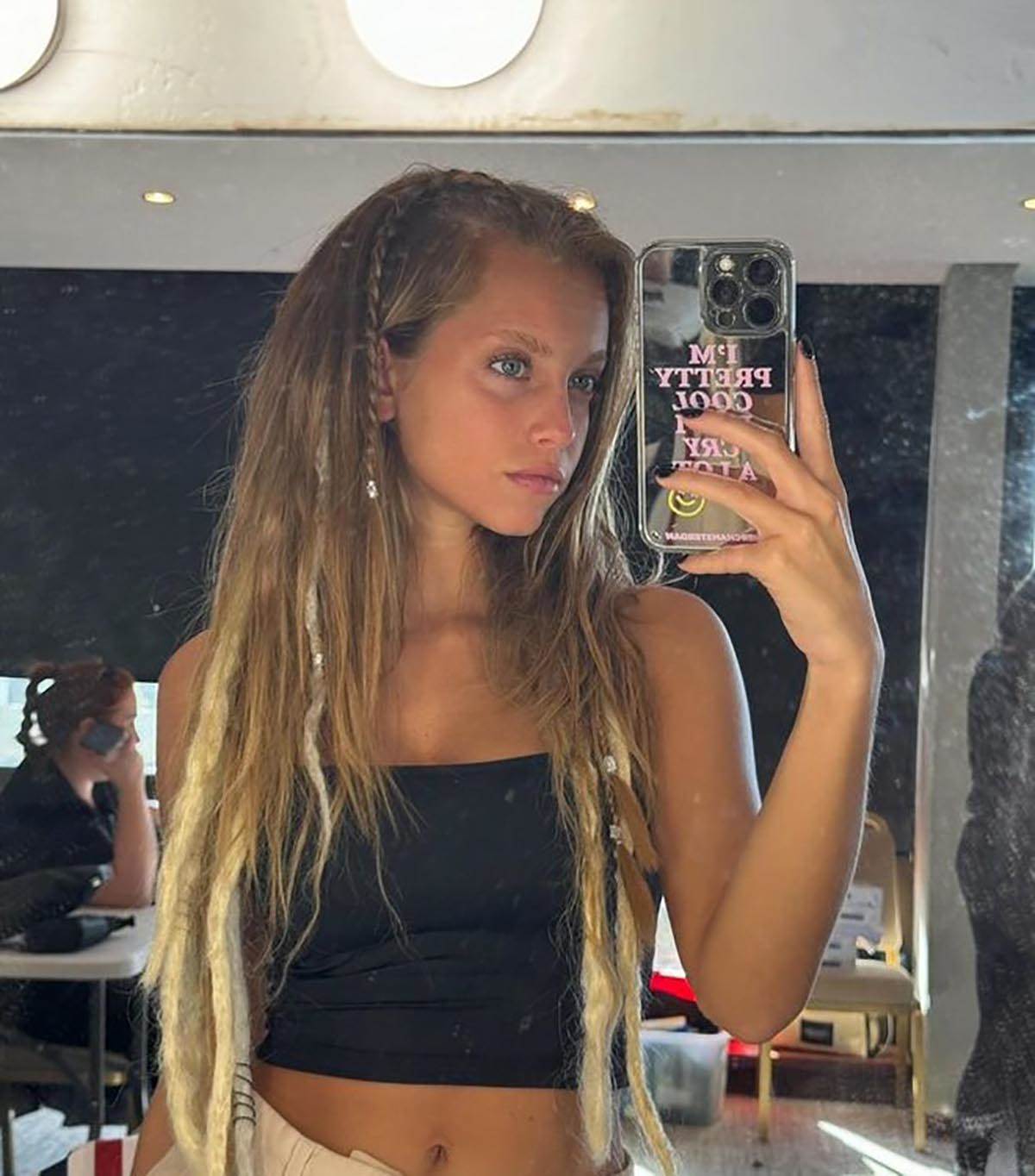 Devojka Landa Norisa prevarila fudbalera Žoaa Feliksa