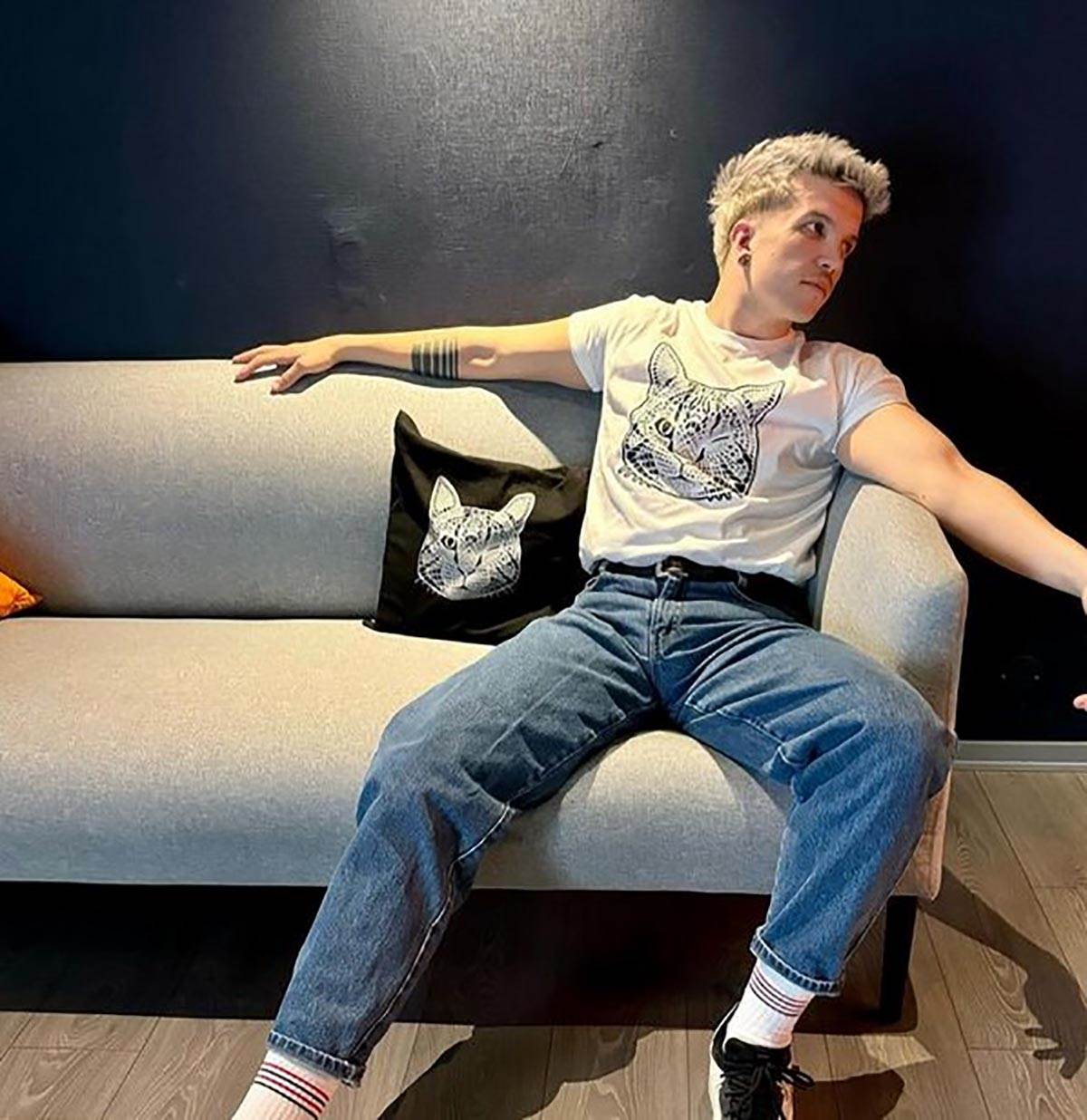 Bejbi Lazanja bi snimio narodnjak s Breskvicom ili Lepom Brenom, ali mu žena ne da