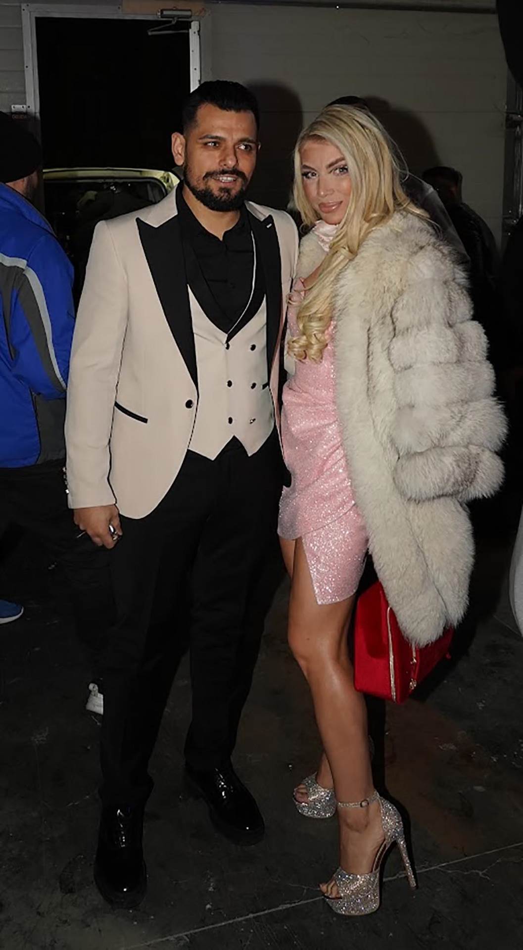 milica kemez bora santana