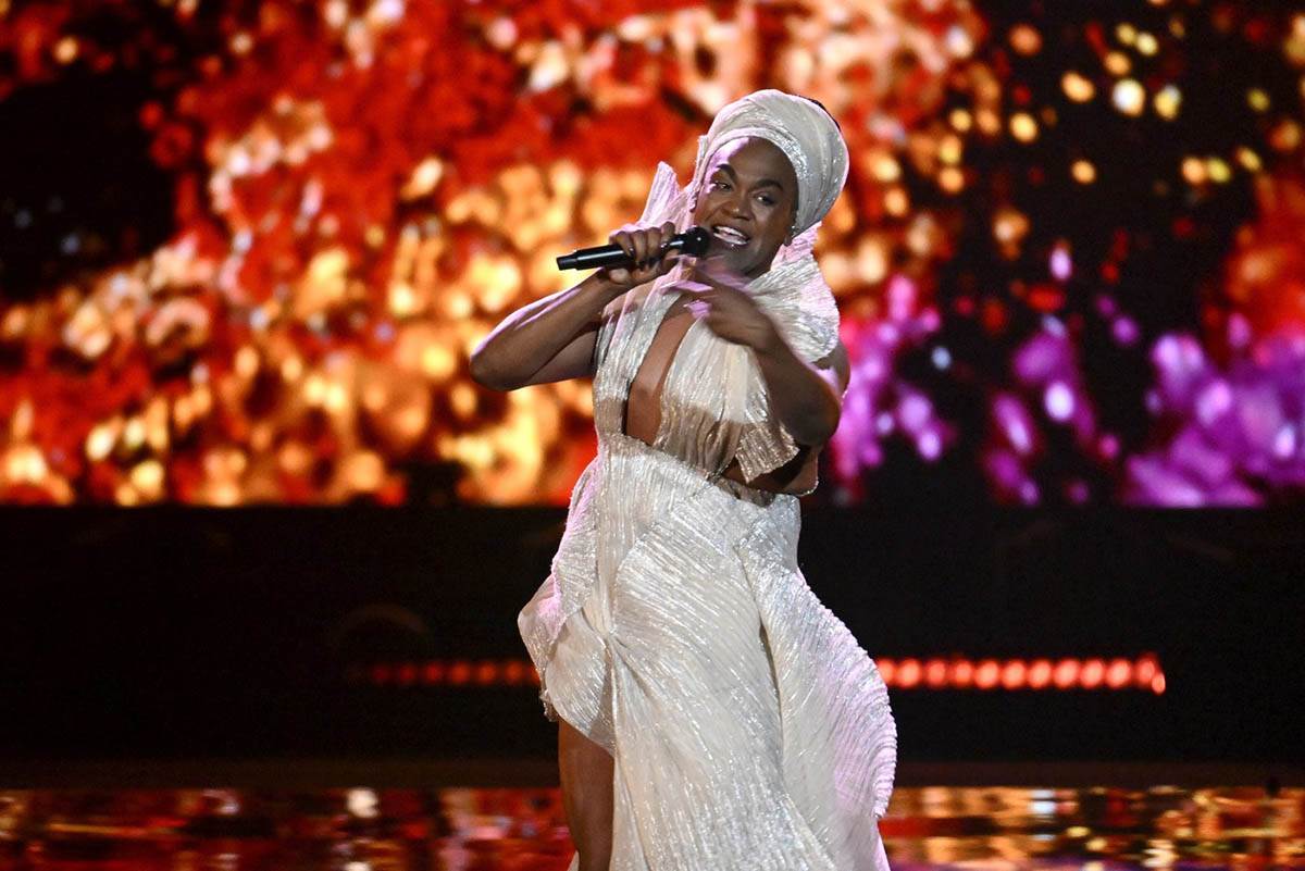 Australija Electric Fields