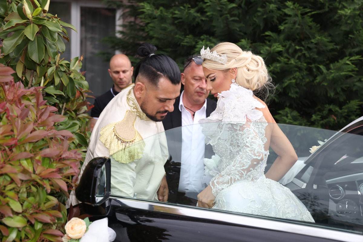 Bivšu nazvao ku*vom iz Bujanovca: Doživeo nervni slom na televiziji, voditeljki uputio skandalozne reči