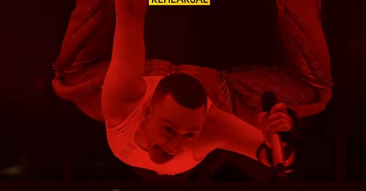 Keti Hopkins proziva Evroviziju