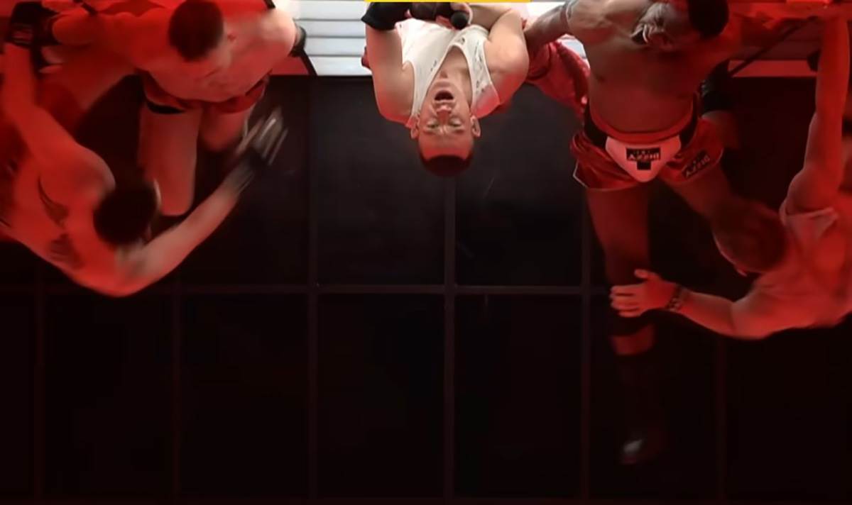 Keti Hopkins proziva Evroviziju