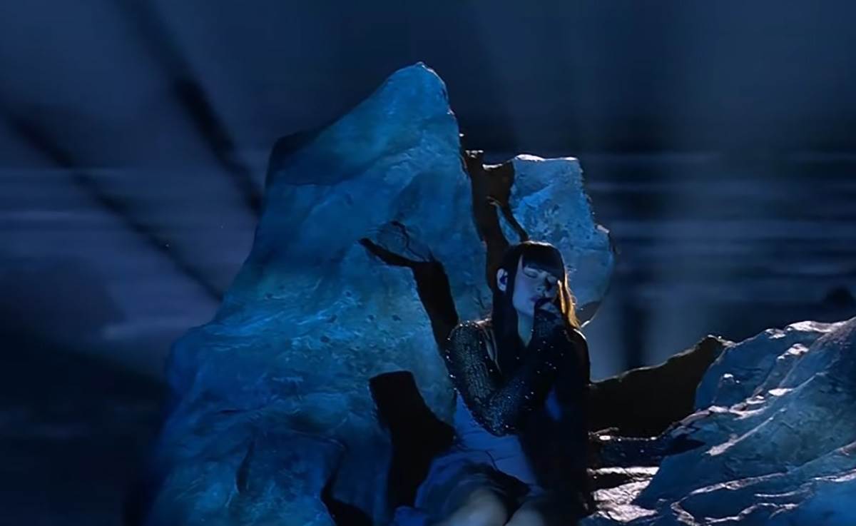 Bejbi Lazanja peva Ramondu u finalu Evrovizije