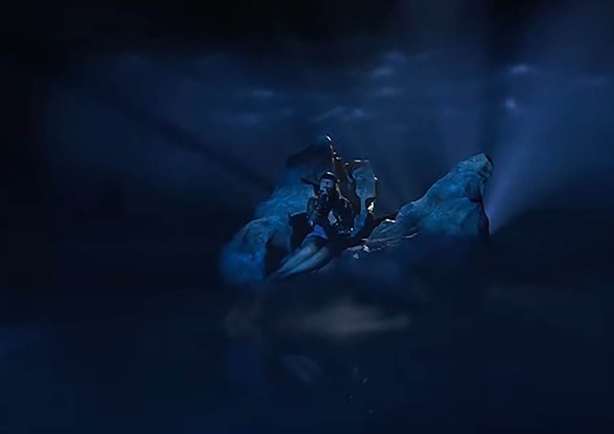 Konstrakta o Teya Dori i Bejbi Lazanji