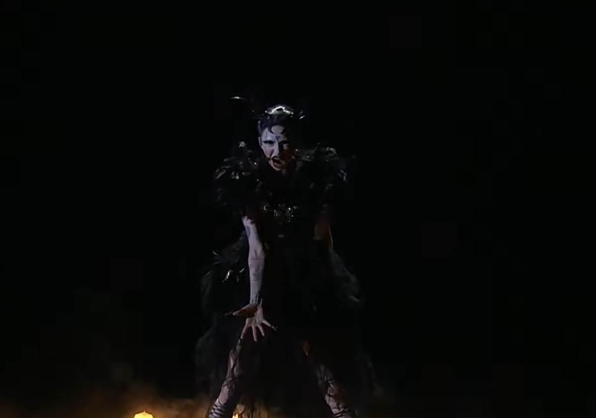 Baby Lasagna izazvao haos izjavom o izraelskoj delegaciji