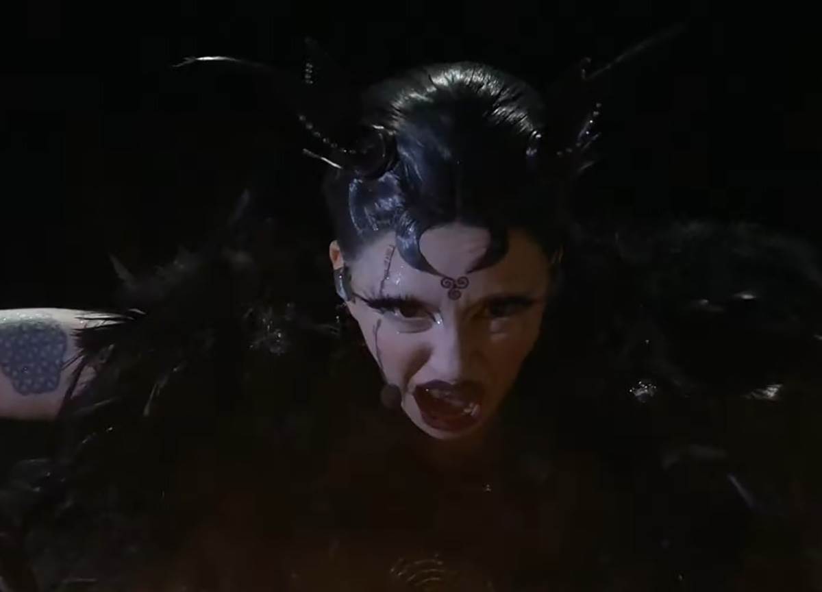 Boban Rajović o Pesmi Evrovizije