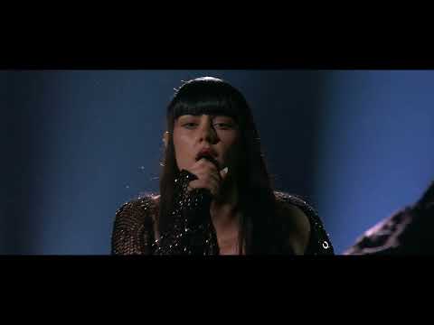 Bejbi Lazanja peva Ramondu u finalu Evrovizije