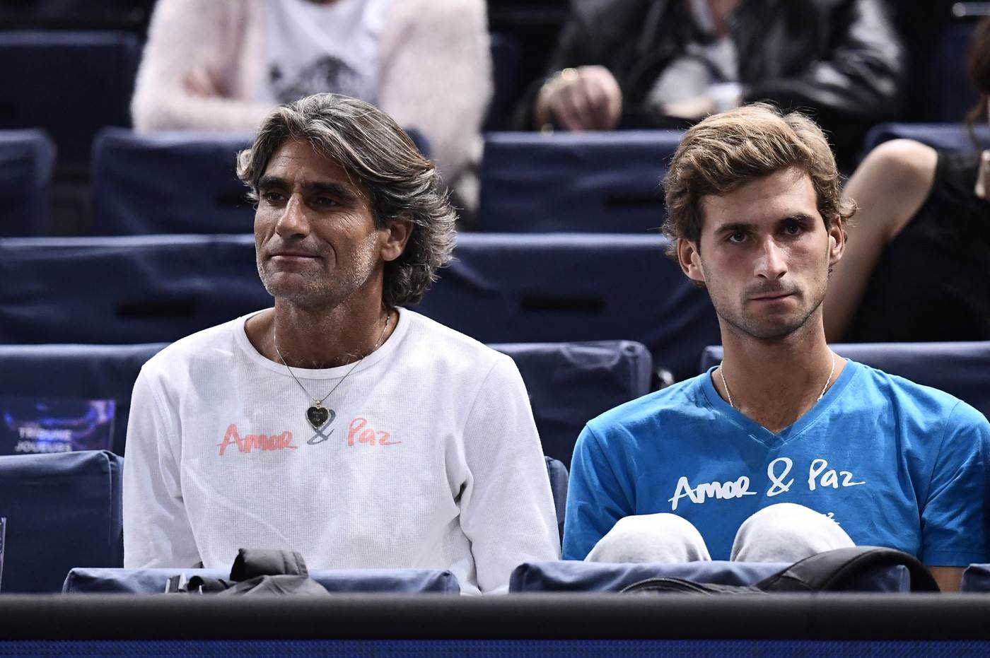 Marko Đoković i Pepe Imaz