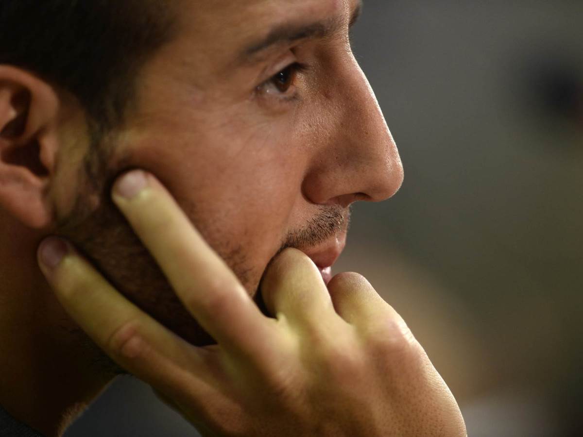 Santi Kazorla španski fudblaer