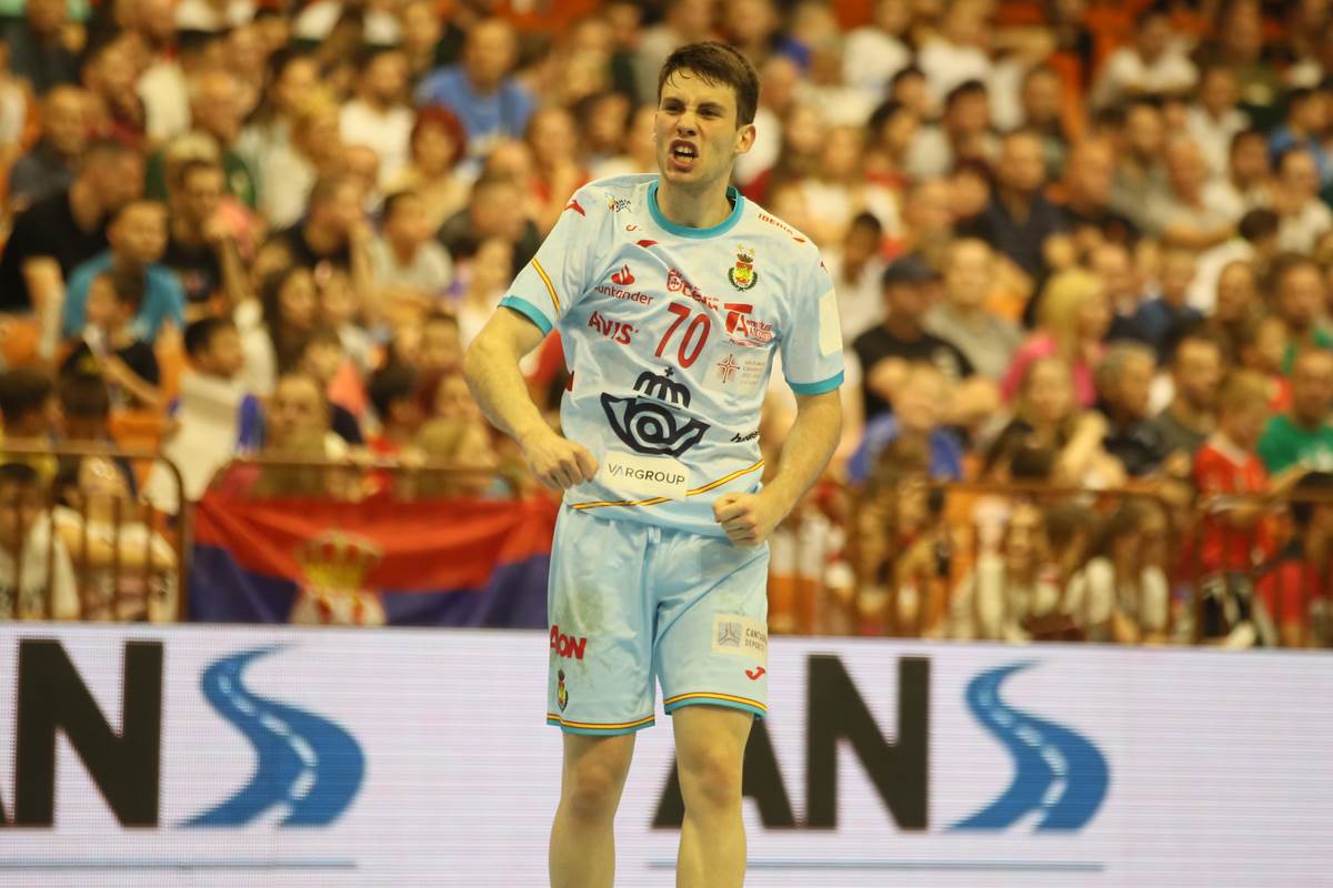 Rukomet Srbija Španija (3).JPG