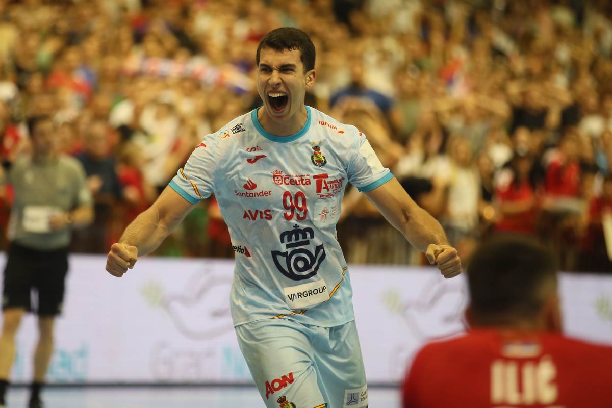 Rukomet Srbija Španija (15).JPG